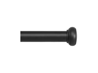 Kenney Weaver Curtain Rod, 1" Diameter