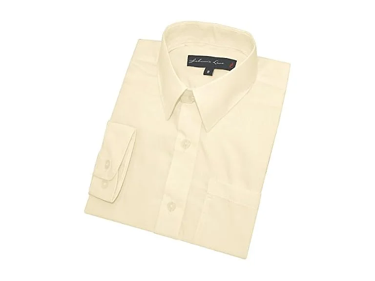 Johnnie Lene (7) Dress Shirt