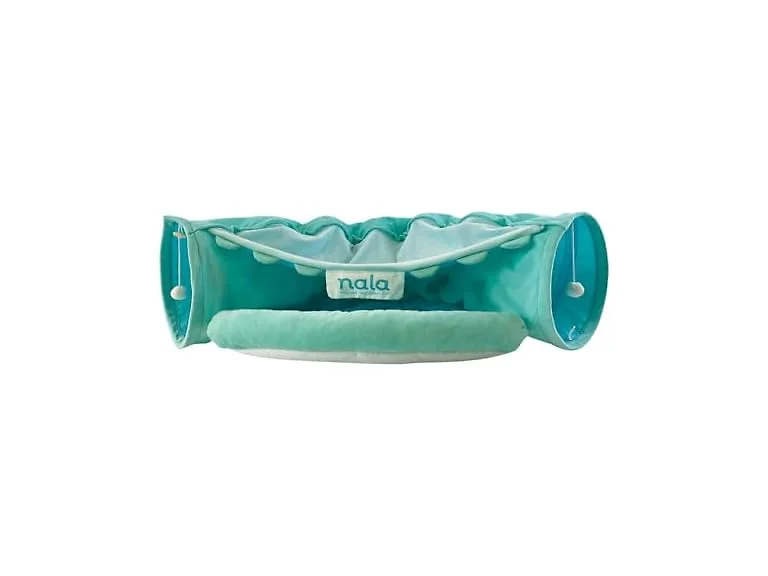 Caitec Presents Nala Cat Tunnel Bed
