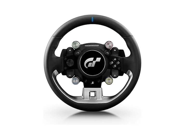 Thrustmaster GT Wheel Add-On
