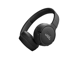 JBL JBLT670NCBLKAM JBL Tune 670NC Bluetooth Wirel