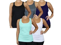GBH WC-----(New 5Pack) / LRBT-100 / BK-CH-NV-MT-WH / S 