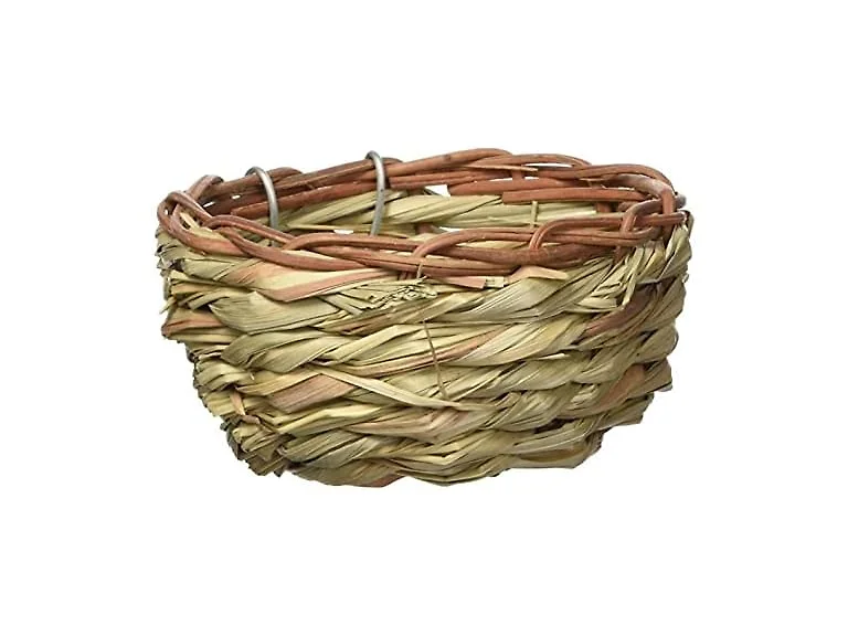 Prevue Pet Products BPV1153 Bamboo Canary Bir