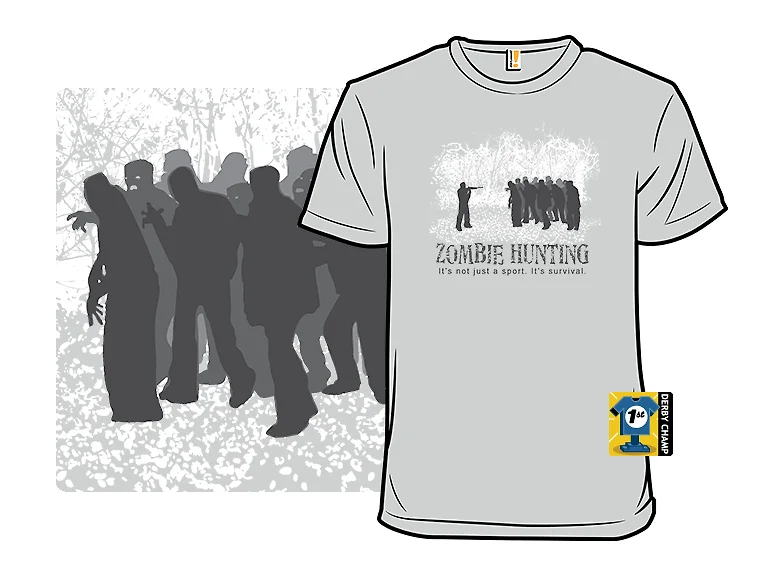 2007: Zombie Season