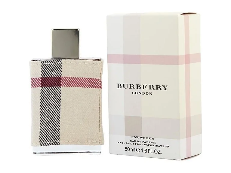 Burberry London EDP Spray for Women, 1.6 oz