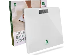 PURSONIC DSA-Ness-BBS118- 2 PK 2-Pack Digital Bathroom S