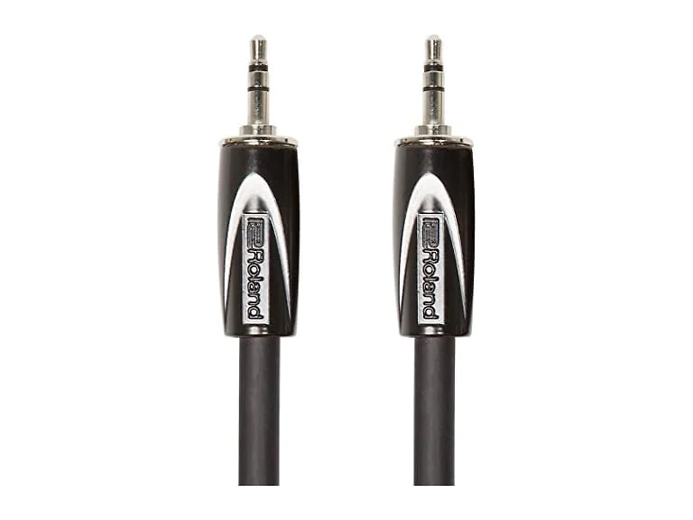  ROLAND Black Series Interconnect Stereo