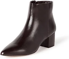 The Drop Women's Jessie Ankle Boot