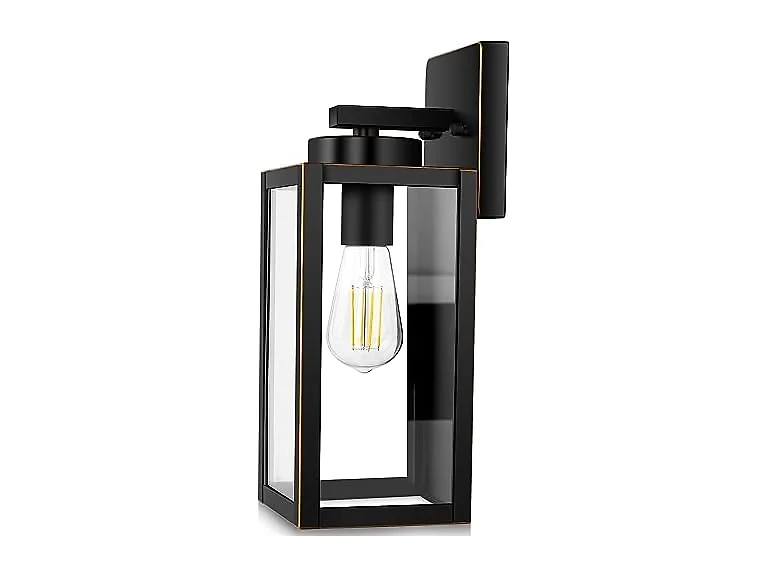 BesLowe Outdoor Wall Light Fixture