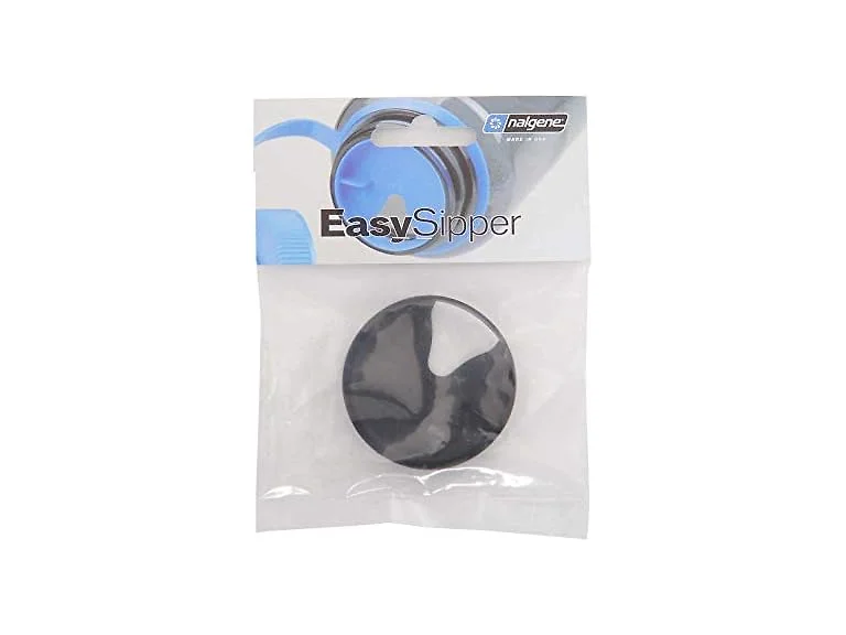 Nalgene Easy Sipper Black