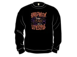 Halloween is Not a Day