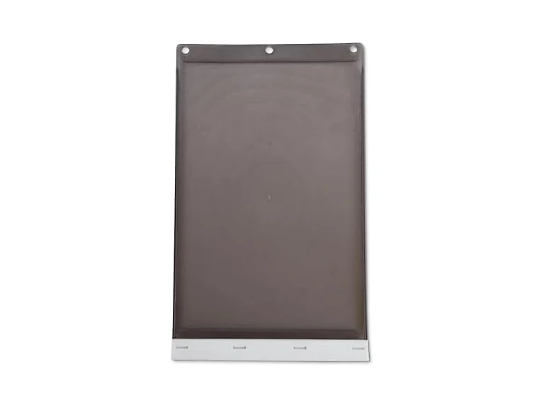 Amazon Basics Dog and Cat Door Replacement Flap, Medium