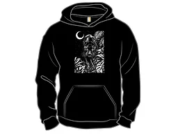 Nightwalker Panther