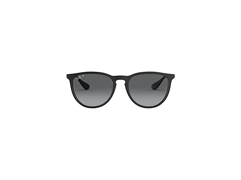 Ray-Ban RB4171 Erika Round Sunglasses