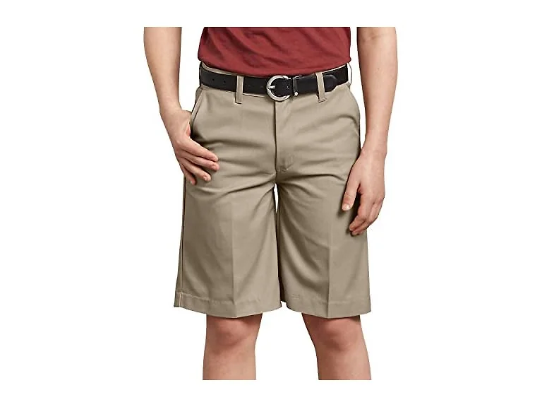 Dickies Boys Flex Shorts (12 Husky & 16 Husky)