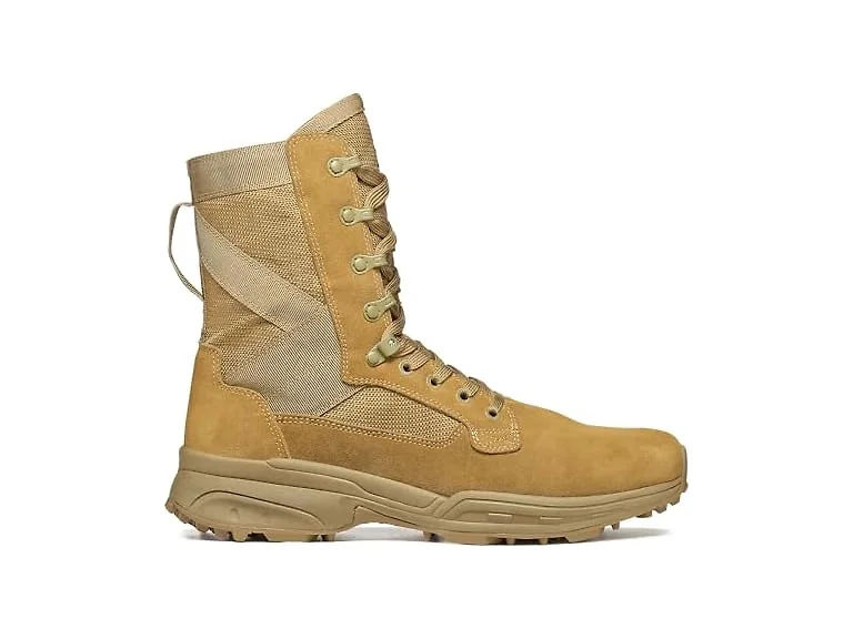 GARMONT T8 NFS 670 Boots Coyote 7 W