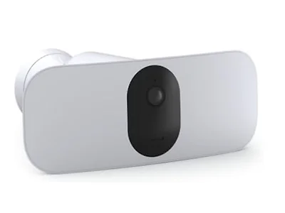 Arlo FB1001-100NAR Arlo Pro 3 Floodlight Camera W