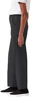 Dickies BASIC HIGH RISE WIDE LEG