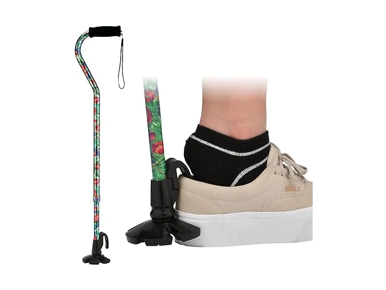 NOVA Shoe Horn Cane Tip Attachment