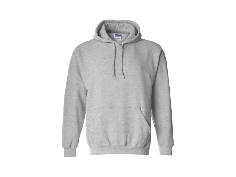 Gildan (XXL) Hooded Pullover Sweat Heavy Shirt