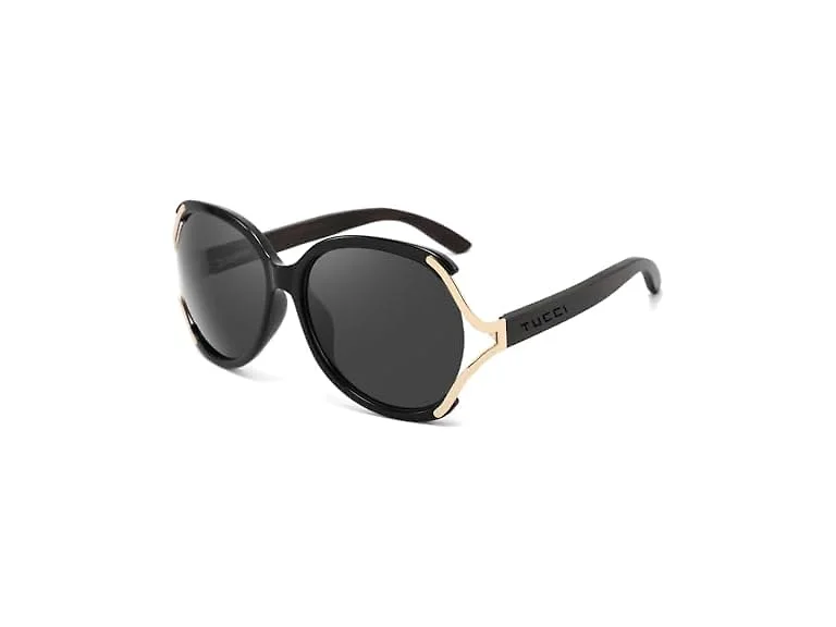 Tucci Italy Elegance Sunglasses