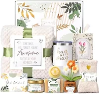 Get Well Soon Gift Baskets