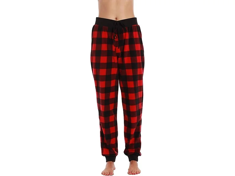 #followme Women (XS) Microfleece Jogger Pant
