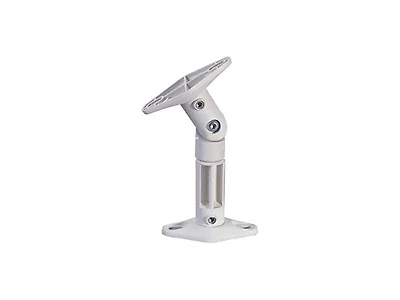 Monoprice Adjustable 10 lb. Capacity Speaker Wall Mount Brackets