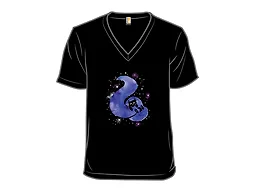 Snuggle Into the Galaxy