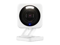 Wyze FBA-WYZEC4WH-A Wyze Cam v4 White