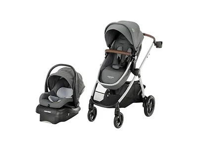 Maxi-Cosi Siena CP Travel System