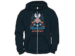 Rolling Cutter Academy