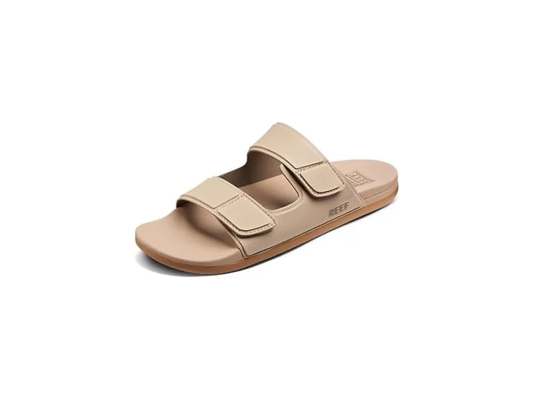 Reef Men Cushion Tradewind Slides (11)