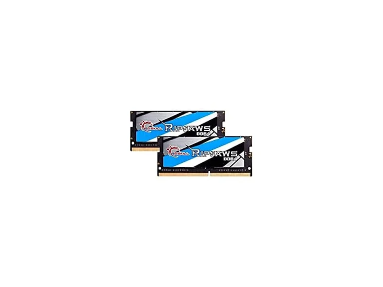 G Skill F4-3200C22D-16GRS Ripjaws
