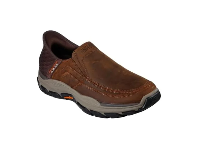Skechers Men's Respected Elgin (9.5)