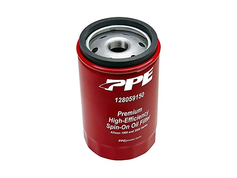 Pacific Performance Engineering OIL FILTER