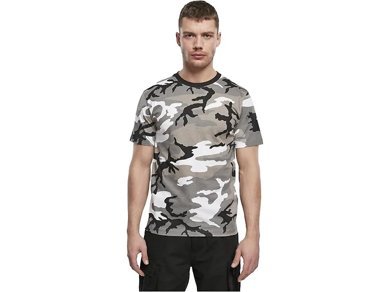 Brandit Men (M) Size T-shirt