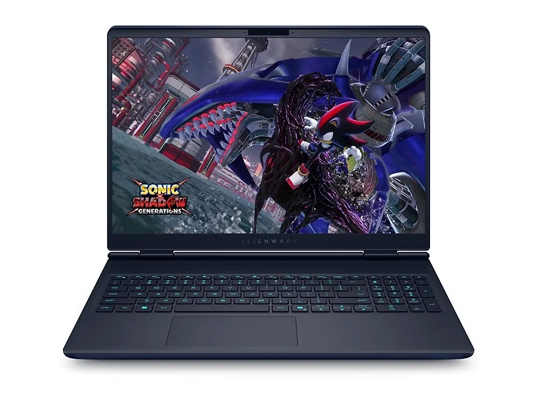 Alienware 16X Aurora Intel Ultra 7 Gaming Laptop