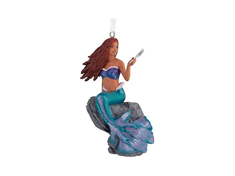 Hallmark Disney PrincessThe Little Merma