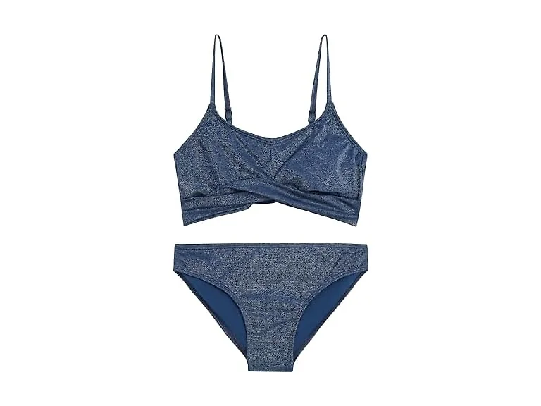 Kanu Surf Girls Gracie Beach Sport UPF 50 Bikini