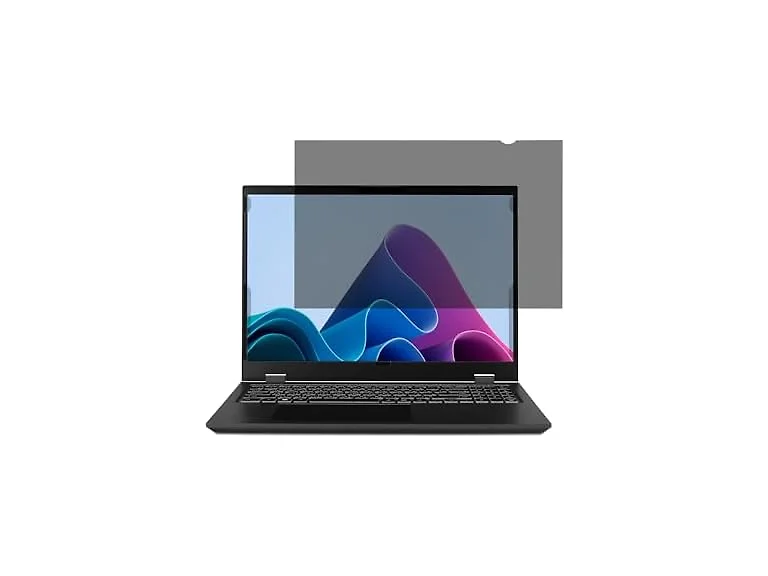 Kensington Eyesafe Privacy Screens Filter 15.6 inch