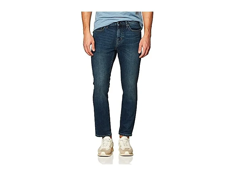 Amazon Essentials Men Slim-fit Stretch Jean
