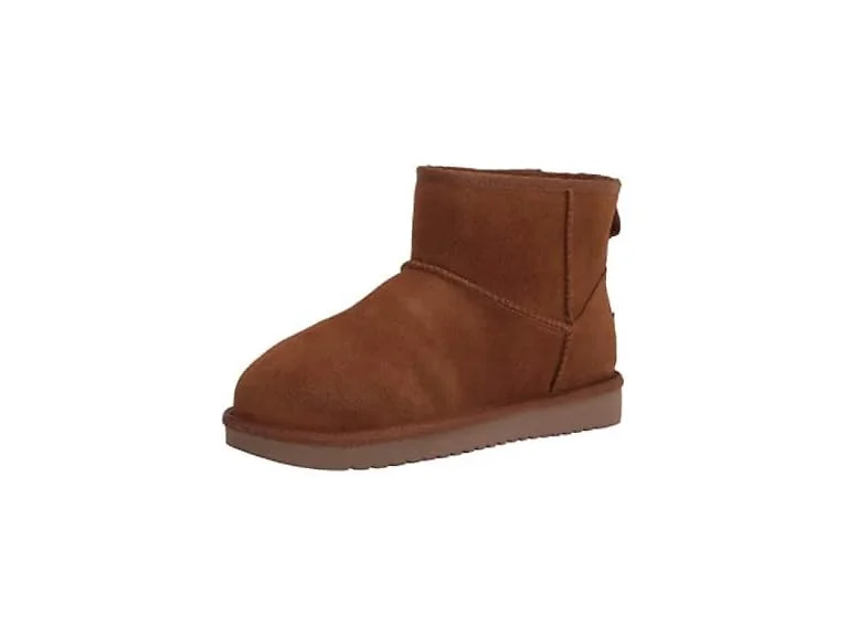 UGG Koola Mini II Boots, Chestnut