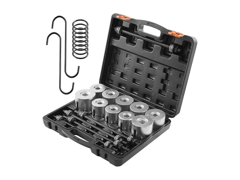 VEVOR 27 PCS Pull and Press Sleeve Kit