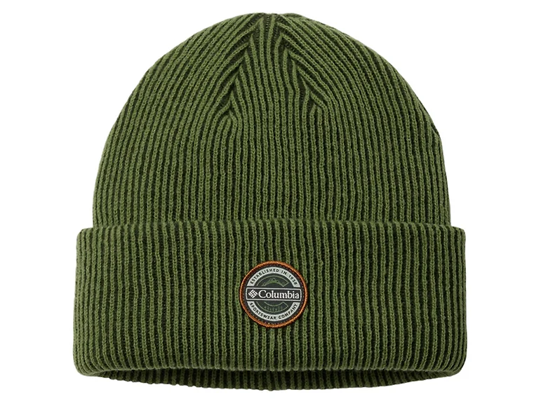 Columbia Unisex Provisions Cuffed Beanie