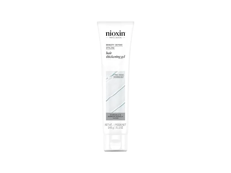 Styling Hair Thickening Gel, 5