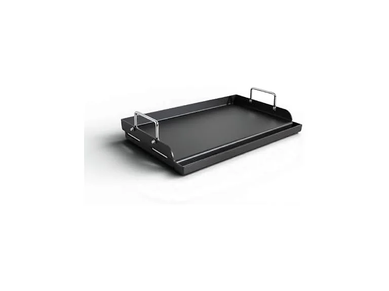 GasOne 17" Pre-Seasoned Non Stick Griddle