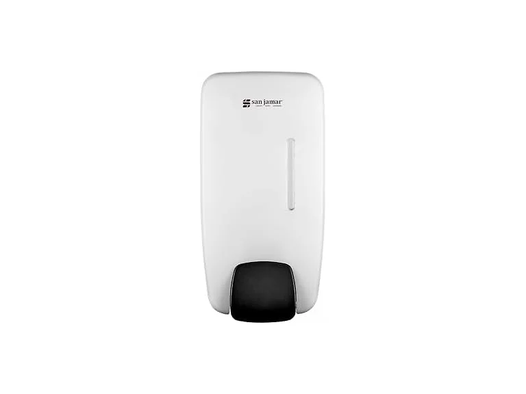 San Jamar Timeless Manual Dispenser