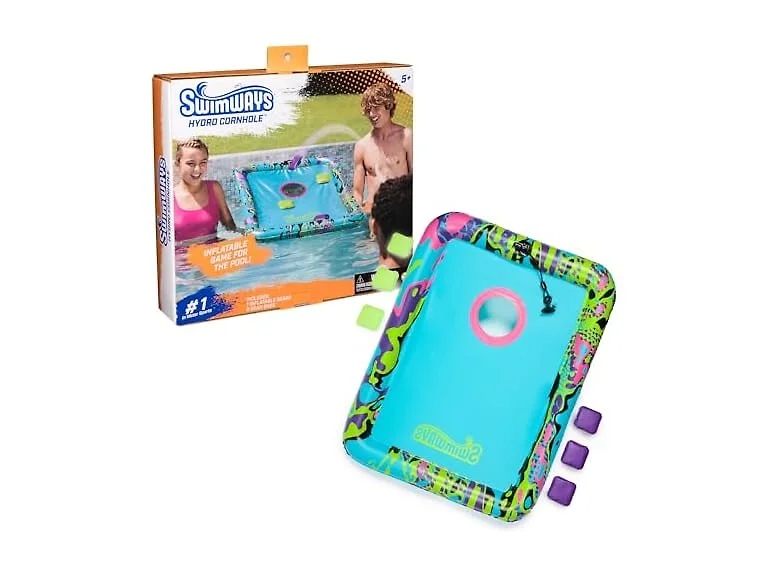 SwimWays Hydro Cornhole