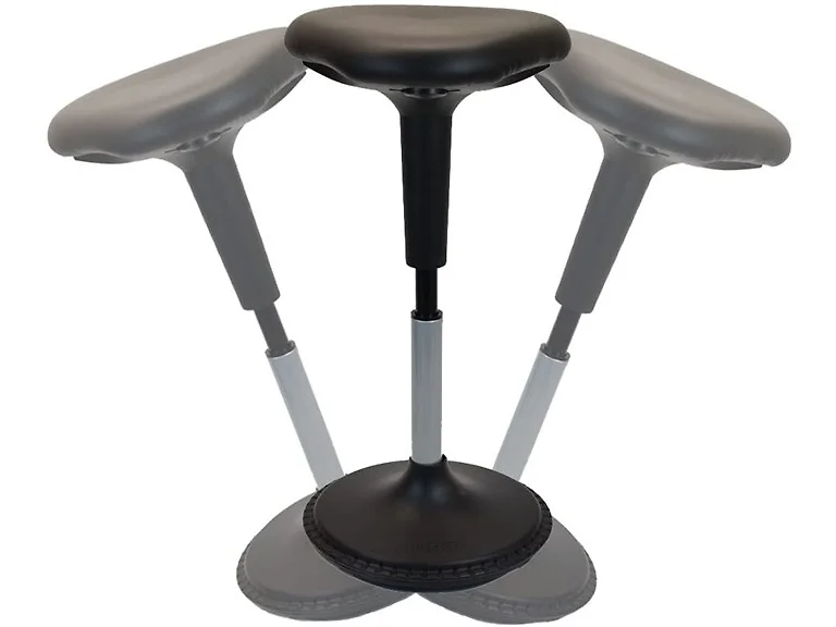 Wobble Stool Standing Desk Chair